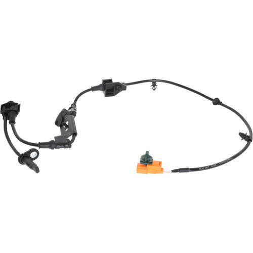 Holstein ABS Wheel Speed Sensor 2ABS1404 for 2007-2010 Honda 3.5L (Odyssey)
