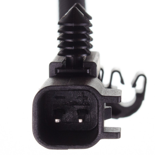 Holstein ABS Wheel Speed Sensor 2ABS1412 for 2007-2012 Dodge/Jeep 4.0L 3.7L (Nitro, Liberty)