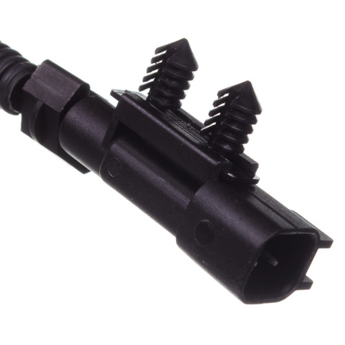 Holstein ABS Wheel Speed Sensor 2ABS1412 for 2007-2012 Dodge/Jeep 4.0L 3.7L (Nitro, Liberty)