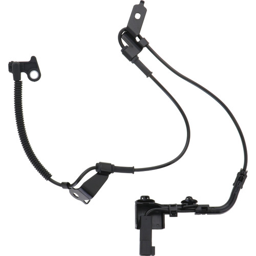Holstein ABS Wheel Speed Sensor 2ABS1419 for 2006-2012 Ford/Lincoln/Mercury 3.0L 2.3L (Fusion, MKZ, Zephyr, Milan)