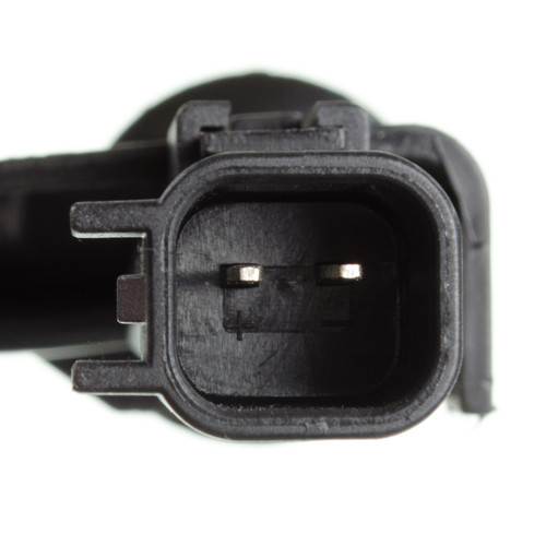 Holstein ABS Wheel Speed Sensor 2ABS1419 for 2006-2012 Ford/Lincoln/Mercury 3.0L 2.3L (Fusion, MKZ, Zephyr, Milan)