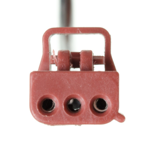 Holstein ABS Wheel Speed Sensor 2ABS1422