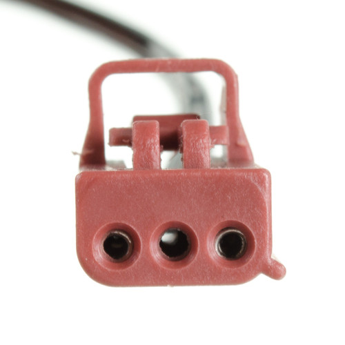 Holstein ABS Wheel Speed Sensor 2ABS1424