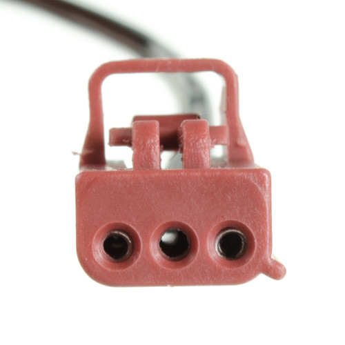 Holstein ABS Wheel Speed Sensor 2ABS1424
