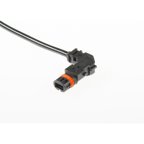 Holstein ABS Wheel Speed Sensor 2ABS1279 for 2005-2010 Chrysler/Dodge 6.1L 5.7L (300, Challenger, Charger, Magnum)