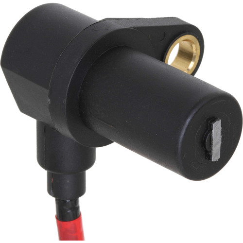 Holstein ABS Wheel Speed Sensor 2ABS1284 for 2006-2011 Hyundai/Kia 1.6L (Accent, Rio, Rio5)