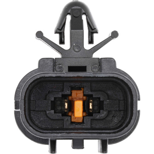 Holstein ABS Wheel Speed Sensor 2ABS1284 for 2006-2011 Hyundai/Kia 1.6L (Accent, Rio, Rio5)
