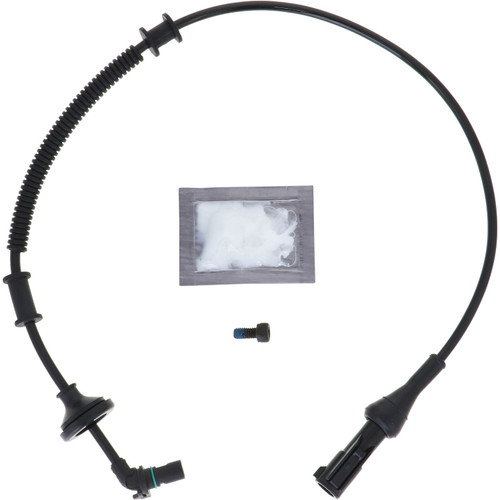 Holstein ABS Wheel Speed Sensor 2ABS1428 for 2007-2010 Ford/Lincoln 5.4L (Expedition, Navigator)