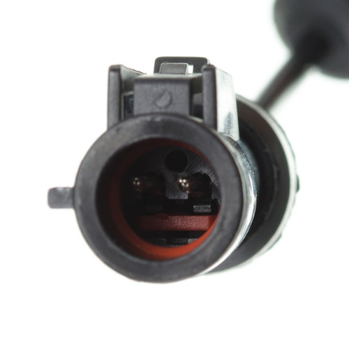 Holstein ABS Wheel Speed Sensor 2ABS1428 for 2007-2010 Ford/Lincoln 5.4L (Expedition, Navigator)