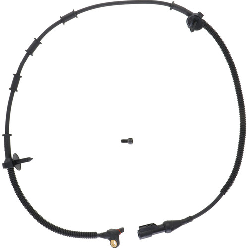 Holstein ABS Wheel Speed Sensor 2ABS1289 for 2002-2005 Ford/Lincoln/Mercury 4.6L 4.0L (Explorer, Aviator, Mountaineer)