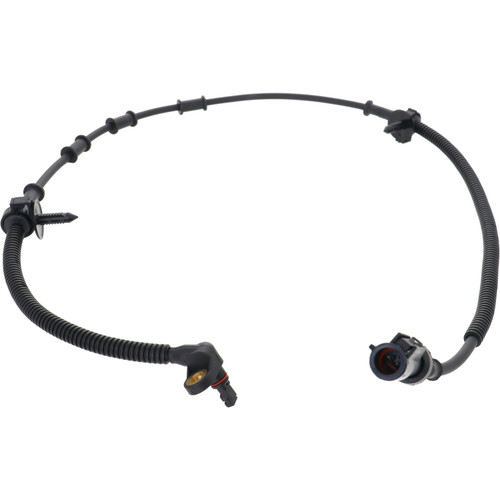 Holstein ABS Wheel Speed Sensor 2ABS1289 for 2002-2005 Ford/Lincoln/Mercury 4.6L 4.0L (Explorer, Aviator, Mountaineer)