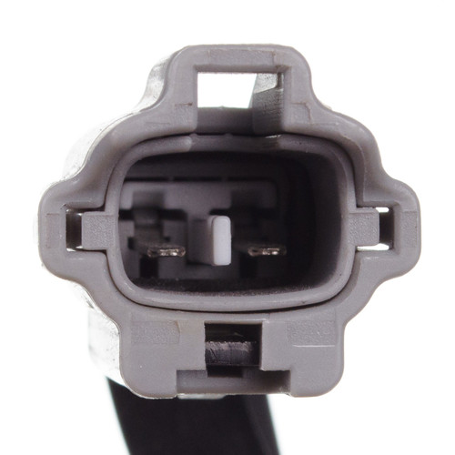Holstein ABS Wheel Speed Sensor 2ABS1303 for 2003-2009 Lexus/Toyota 3.3L 3.5L (RX330, RX350, RX400h, Highlander)