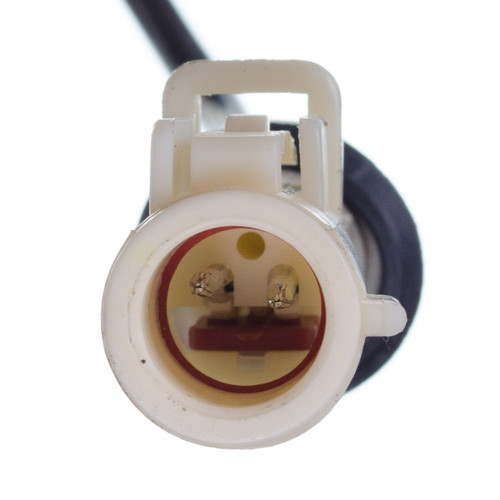 Holstein ABS Wheel Speed Sensor 2ABS1435 for 2007-2015 Ford/Lincoln 3.5L 3.7L (Edge, MKX)