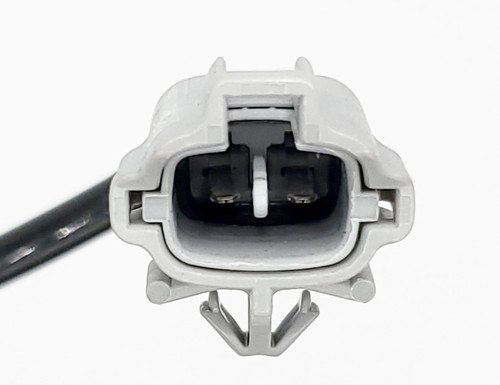 Holstein ABS Wheel Speed Sensor 2ABS1312