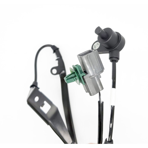 Holstein ABS Wheel Speed Sensor 2ABS1314 for 2002-2004 Honda 3.5L (Odyssey)