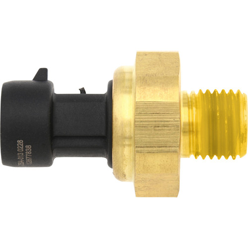 Holstein Engine Oil Pressure Switch 2OPS0027 for 1997-2014 Buick/Chevrolet/GMC 7.4L 4.3L (LeSabre, Park Avenue, C6500 Kodiak, C7500 Kodiak)