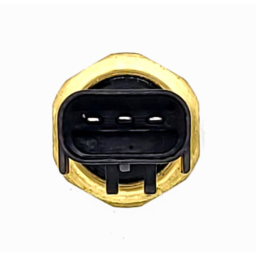 Holstein Engine Oil Pressure Switch 2OPS0032 for 1999-2017 Chrysler/Dodge/Jeep 3.6L 6.1L (200, 300, Aspen, Town & Country)