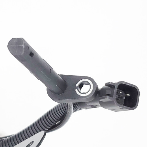 Holstein ABS Wheel Speed Sensor 2ABS1538 for 2008-2014 Cadillac 3.6L 3.0L (CTS)