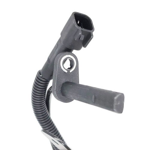 Holstein ABS Wheel Speed Sensor 2ABS1538 for 2008-2014 Cadillac 3.6L 3.0L (CTS)