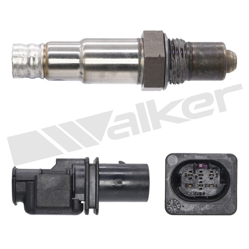 Walker Products Oxygen Sensor 350-35104 for 2005-2017 Seat 2.0L 1.6L (Altea, Toledo)
