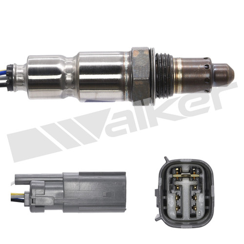 Walker Products Oxygen Sensor 350-35163 for 2016-2024 Buick/Cadillac/Chevrolet 1.3L 2.0L (Encore GX, Envision, CT4, CT5)