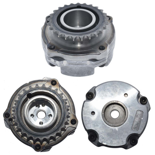 Walker Products Engine Variable Valve Timing (VVT) Sprocket 595-1018 for 2006-2011 Hyundai/Kia 1.6L (Accent, Rio, Rio5)