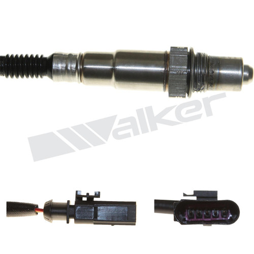 Walker Products Oxygen Sensor 350-35121 for 2017-2020 Porsche 2.5L 2.0L (718 Boxster, 718 Cayman)