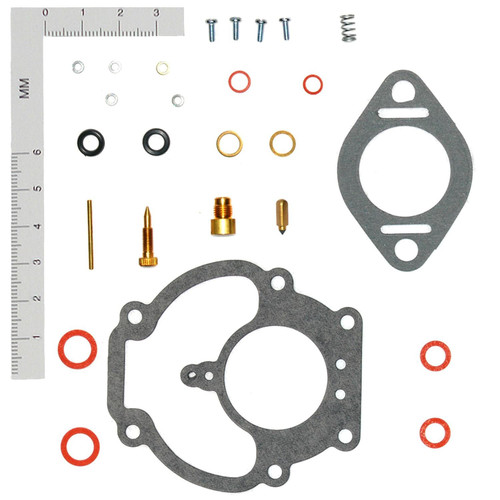 Walker Products Carburetor Repair Kit 778-612