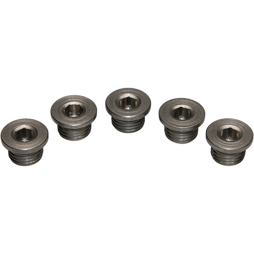 Walker Products Oxygen Sensor Bung Plug 90-203P