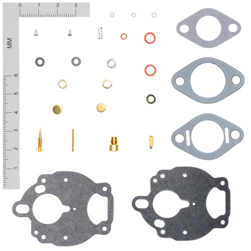 Walker Products Carburetor Repair Kit 778-607