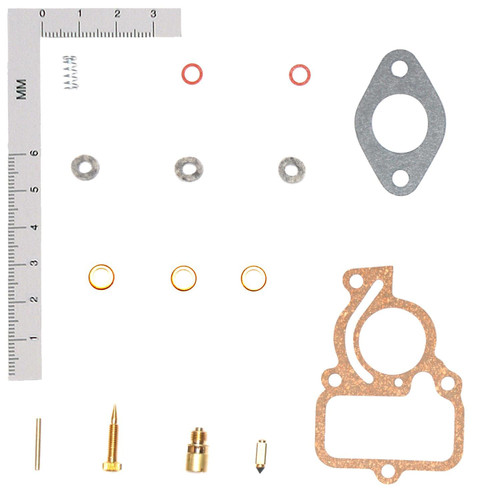Walker Products Carburetor Repair Kit 778-620