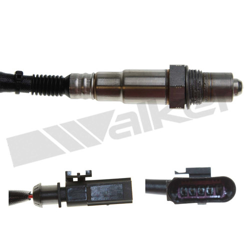 Walker Products Oxygen Sensor 350-35164 for 2012-2022 Audi/Porsche/Volkswagen 6.3L 2.5L (A8 Quattro, 718 Boxster, 718 Cayman, Beetle)