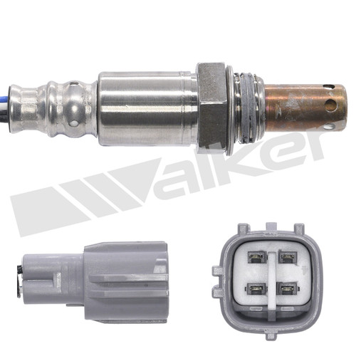 Walker Products Oxygen Sensor 350-64099 for 2005-2012 Lexus/Toyota 3.5L 2.7L (ES350, Avalon, Camry, RAV4)