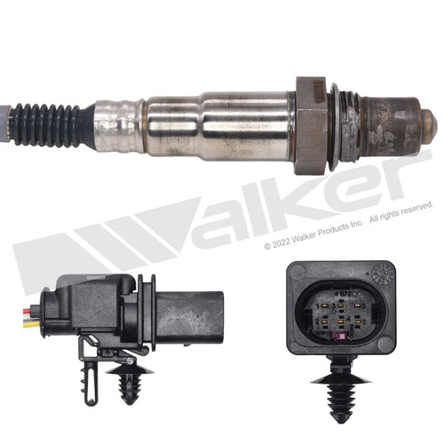 Walker Products Oxygen Sensor 350-35123 for 2008-2019 Audi/Ford/Lincoln 2.0L 5.4L (A3, Expedition, F-150, Lobo)