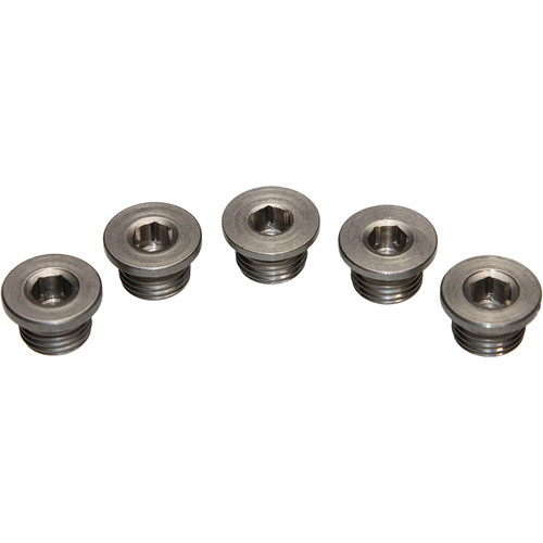 Walker Products Oxygen Sensor Bung Plug 90-203SSP