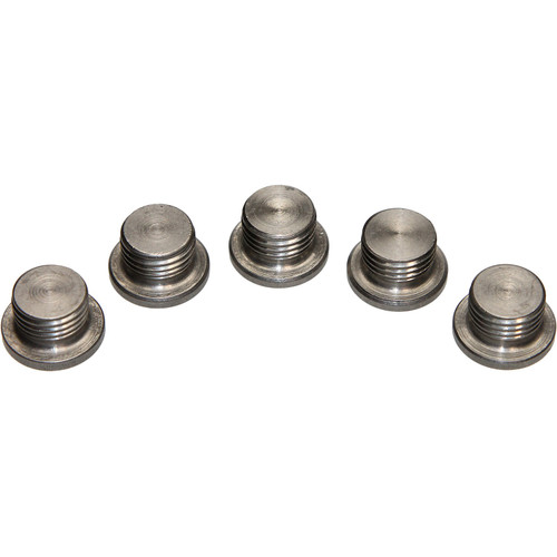 Walker Products Oxygen Sensor Bung Plug 90-203SSP