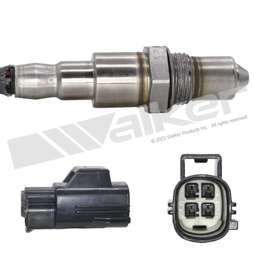 Walker Products Oxygen Sensor 350-64107 for 2017-2020 Jaguar/Land Rover 2.0L 3.0L (F-Pace, XE, XF, Discovery)