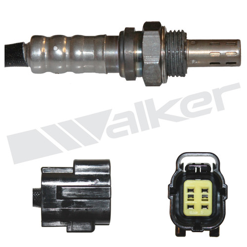 Walker Products Oxygen Sensor 350-34504 for 2000-2002 Mazda 2.0L (626)