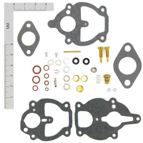 Walker Products Carburetor Repair Kit 778-615A