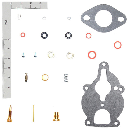 Walker Products Carburetor Repair Kit 778-610