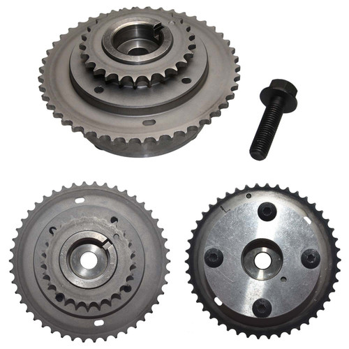 Walker Products Engine Variable Valve Timing (VVT) Sprocket 595-1033 for 2007-2011 Ford/Lincoln/Mercury 3.5L 3.7L