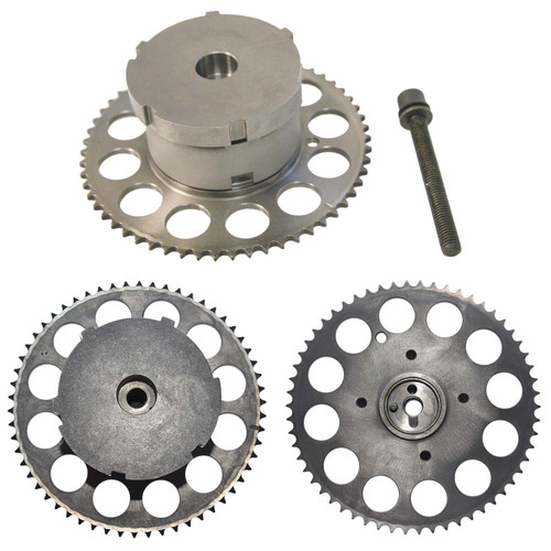 Walker Products Engine Variable Valve Timing (VVT) Sprocket 595-1034 for 2006-2007 Buick/Chevrolet/GMC 4.2L