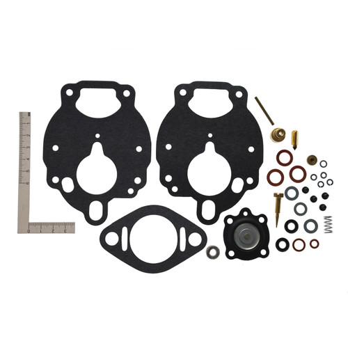 Walker Products Carburetor Repair Kit 778-611