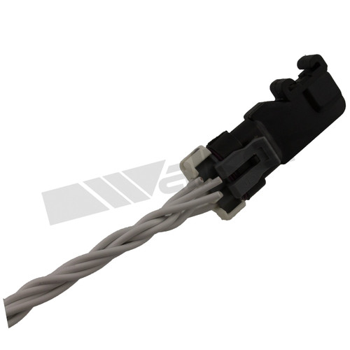 Walker Products Manifold Absolute Pressure Sensor 225-91024 for 1990-2009 Acura/Buick/Cadillac 3.5L 4.2L (SLX, Rainier, Rendezvous, Terraza)
