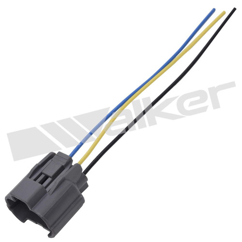 Walker Products Electrical Pigtail 270-1058