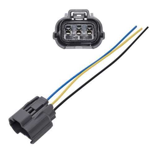 Walker Products Electrical Pigtail 270-1058