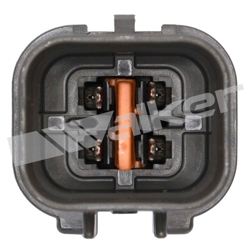 Walker Products Oxygen Sensor 250-24242 for 1998-2013 Mitsubishi 2.4L 3.5L (Eclipse, Montero, Montero Sport, Outlander)