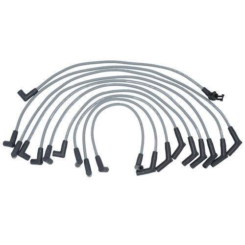 ThunderCore PRO 924-1400 Spark Plug Wire Set 924-1400 for 1979-1996 DeTomaso/Ford/Lincoln 5.8L 5.0L