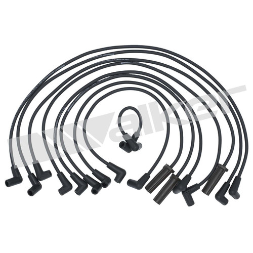 ThunderCore PRO 924-1407 Spark Plug Wire Set 924-1407 for 1989-1994 Buick/Cadillac/Chevrolet 5.0L 5.7L