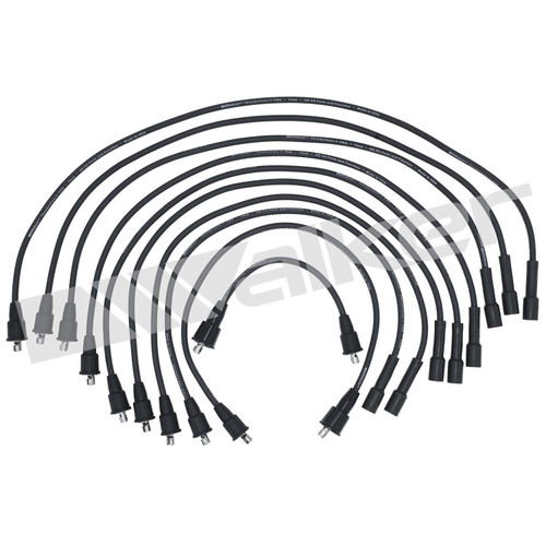 ThunderCore PRO 924-1412 Spark Plug Wire Set 924-1412 for 1965-1991 Chrysler/Dodge/Plymouth 5.2L 5.9L (Fifth Avenue, B150, B250, B350)